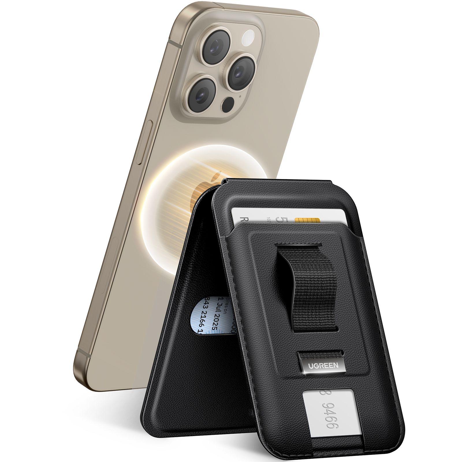 UGREEN LP836 Magnetic Wallet with Stand