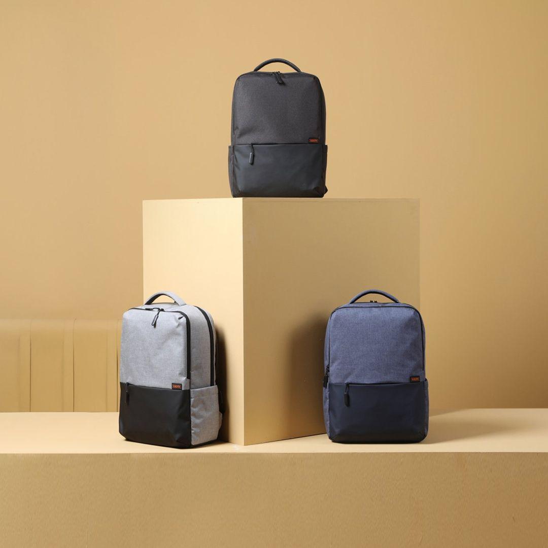 حقيبة ظهر Xiaomi Mi Commuter Backpack - ألوان متنوعة