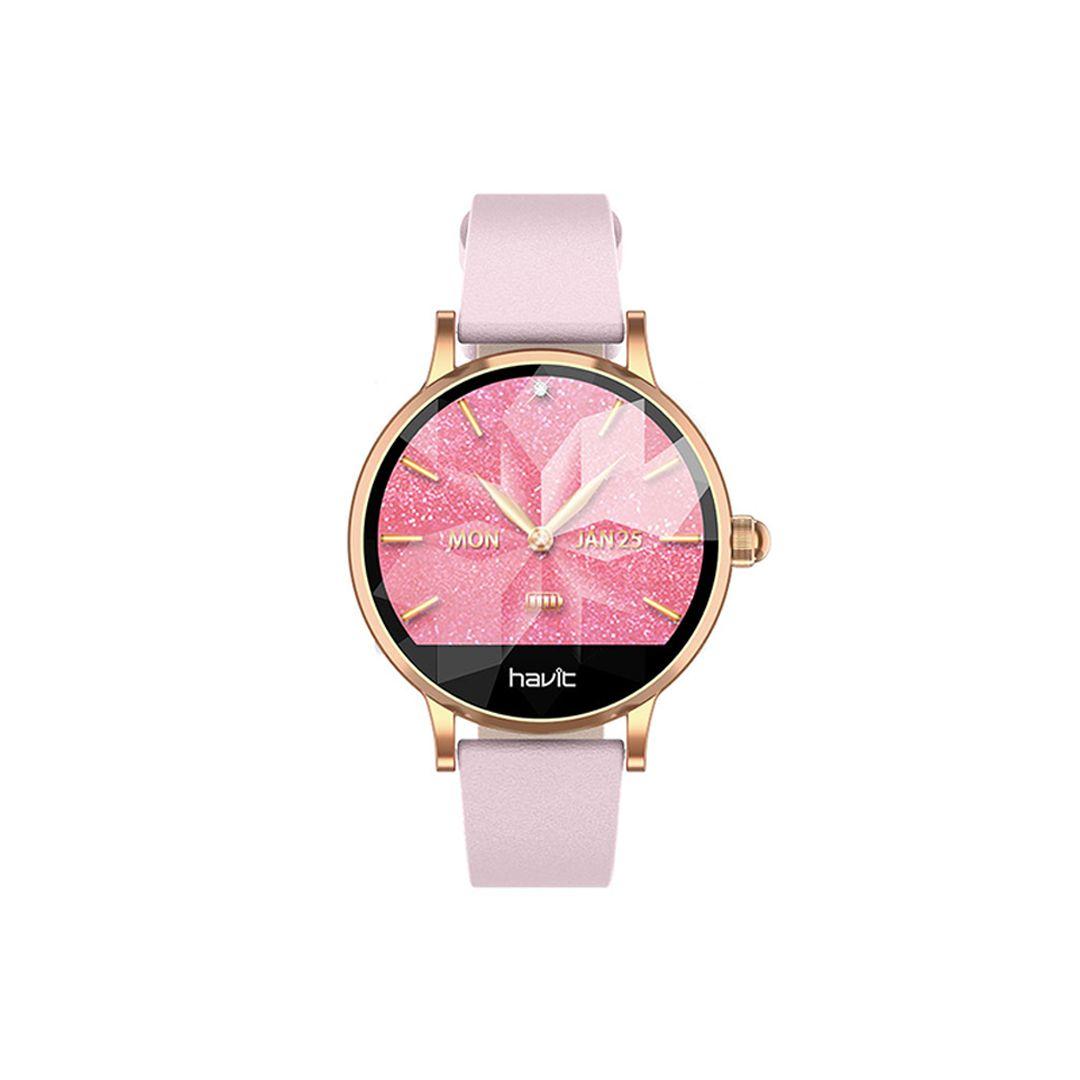 ساعة Havit H1105 الذكية للنساء