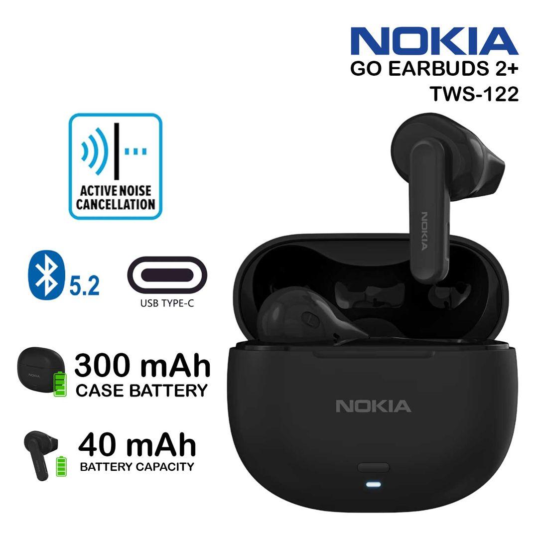 ايربودز Nokia Go 2 Pro TWS-222