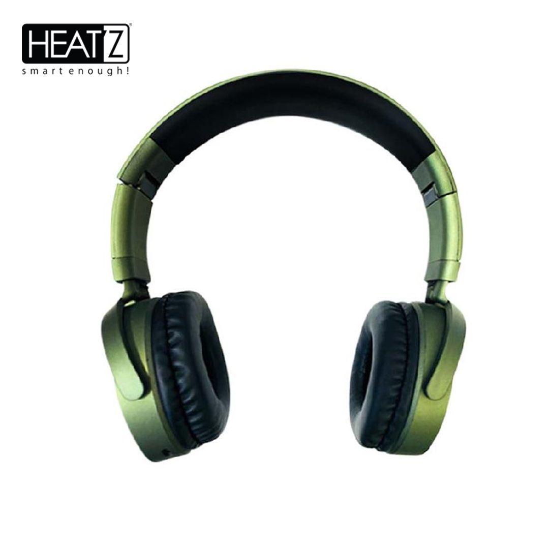 هيدفون جيمنج Heatz ZB46