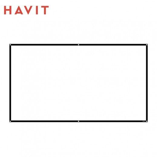 شاشة عرض للبروجيكتور HAVIT PA302 – من سلسلة Smart Life
