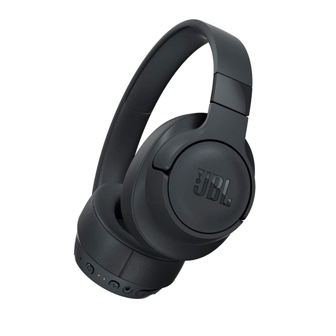 هيدفون JBL TUNE 750BTNC بلوتوث وايرلس مع خاصية الغاء الضوضاء