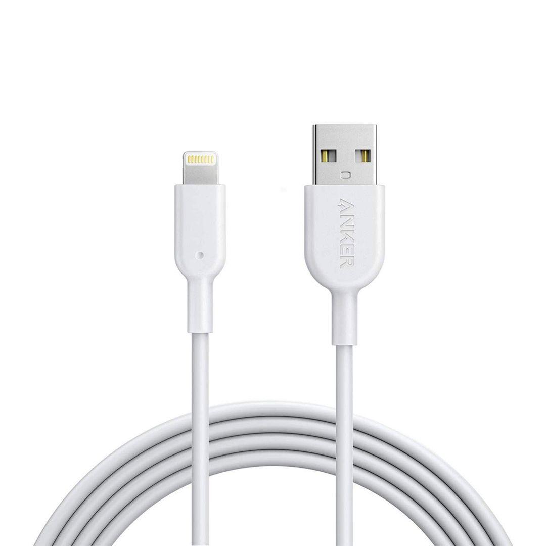 كيبل أنكر Powerline II Lightning (180 سم)