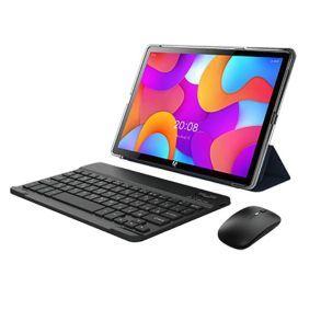 تابلت Flex A102 Ultra – شاشة 10.1 بوصة، 4G، أداء قوي وسعة كبيرة مع مجموعة ملحقات كاملة