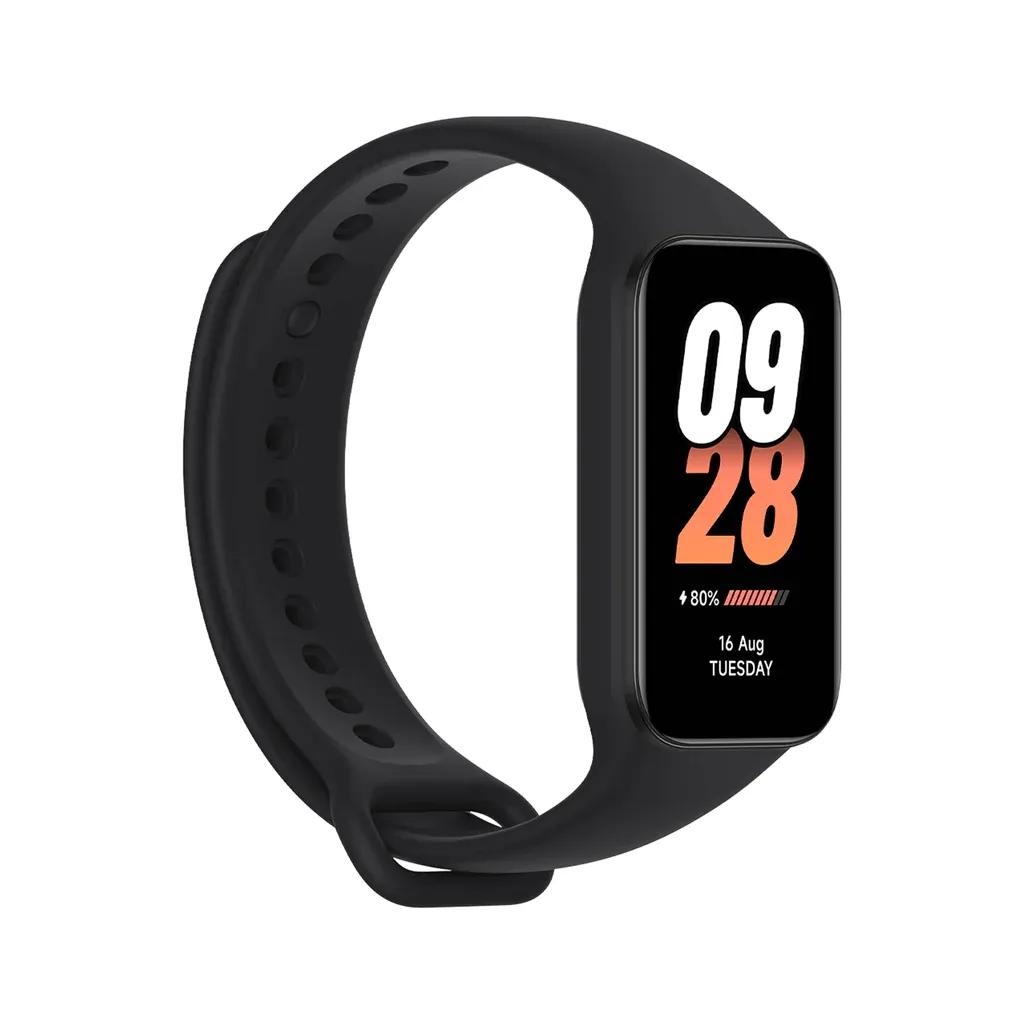 سوار شاومي الذكي Band 8 Active بشاشة LCD