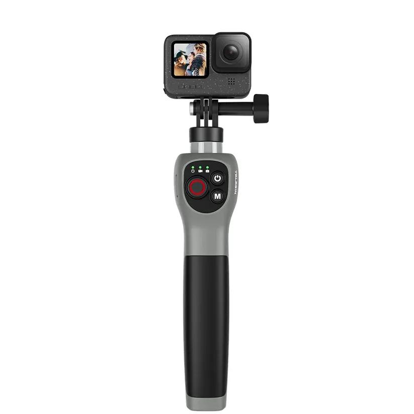 TELESIN GP-WBT-001 Underwater Remote Control Selfie Stick with Remote Control