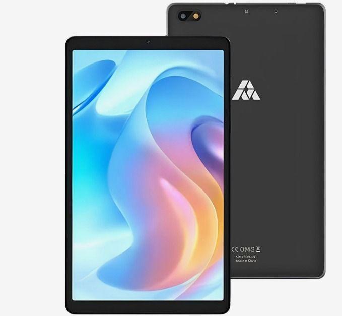 تابلت ATEAM A701 Ultra – أداء عملي بحجم مدمج 7 بوصة مع اتصال 4G