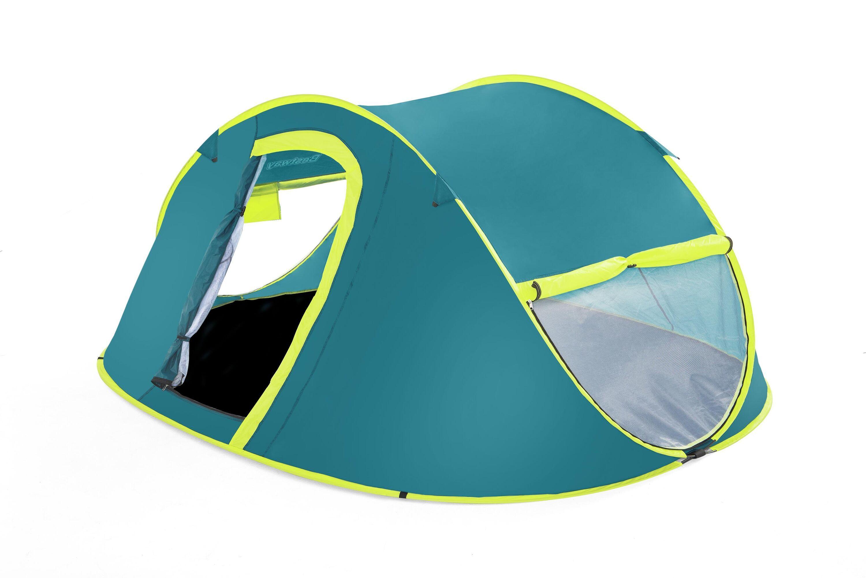 BESTWAY6'11" X 7'10" X 39"/2.10MX 2.40MX 1.00M حامل تبريد 4 خيمة
