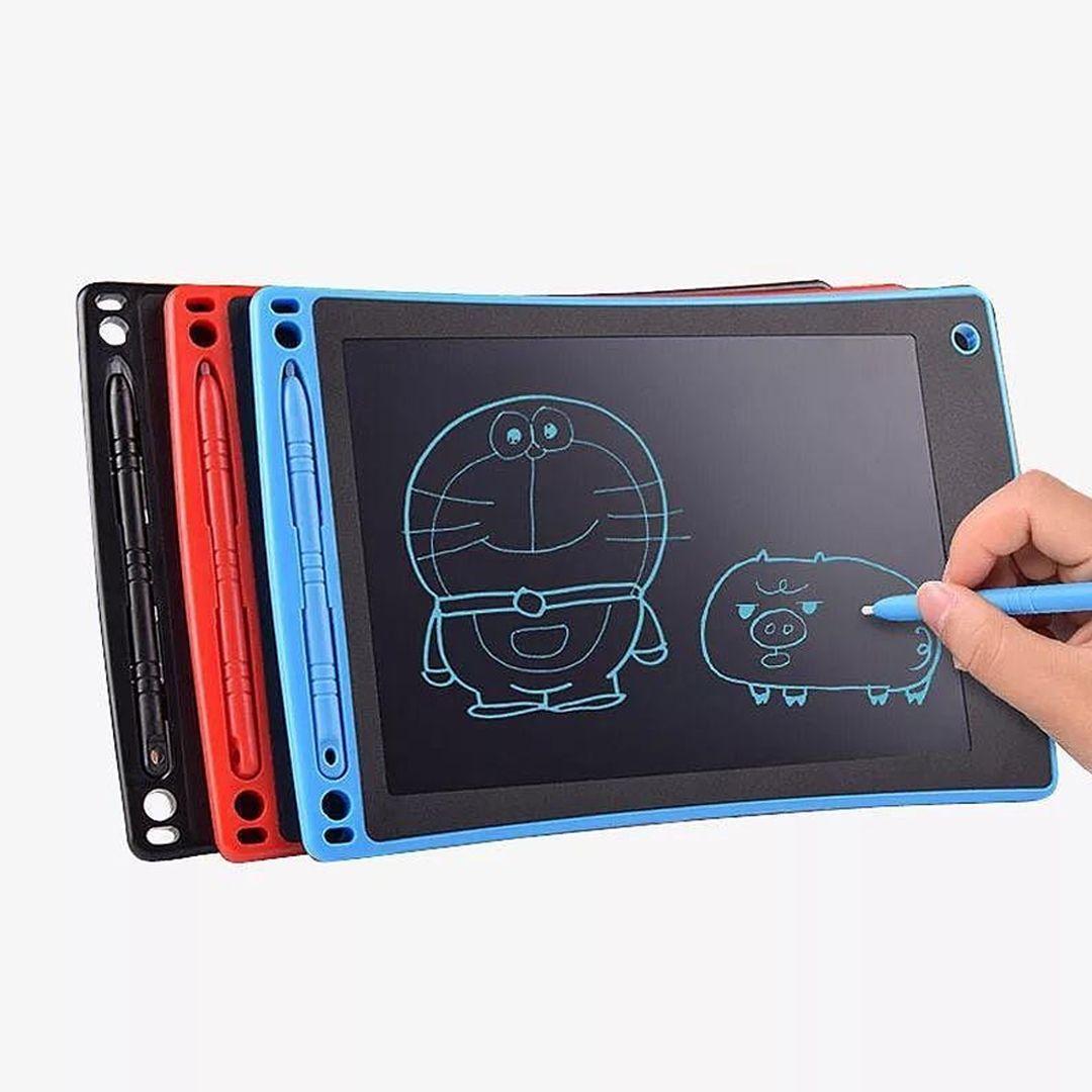 تابلت للرسم والكتابة مناسب جداً للأطفال و كتابة الملاحظات 