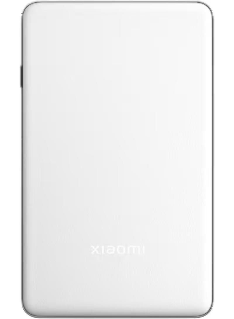 طابعة Xiaomi Portable Photo Printer Pro – طباعة صور فورية بجودة احترافية