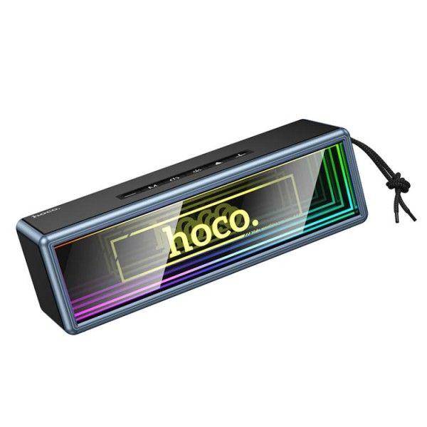 سماعة HOCO HC40 – صوت قوي 20 واط مع أضواء LED متحركة