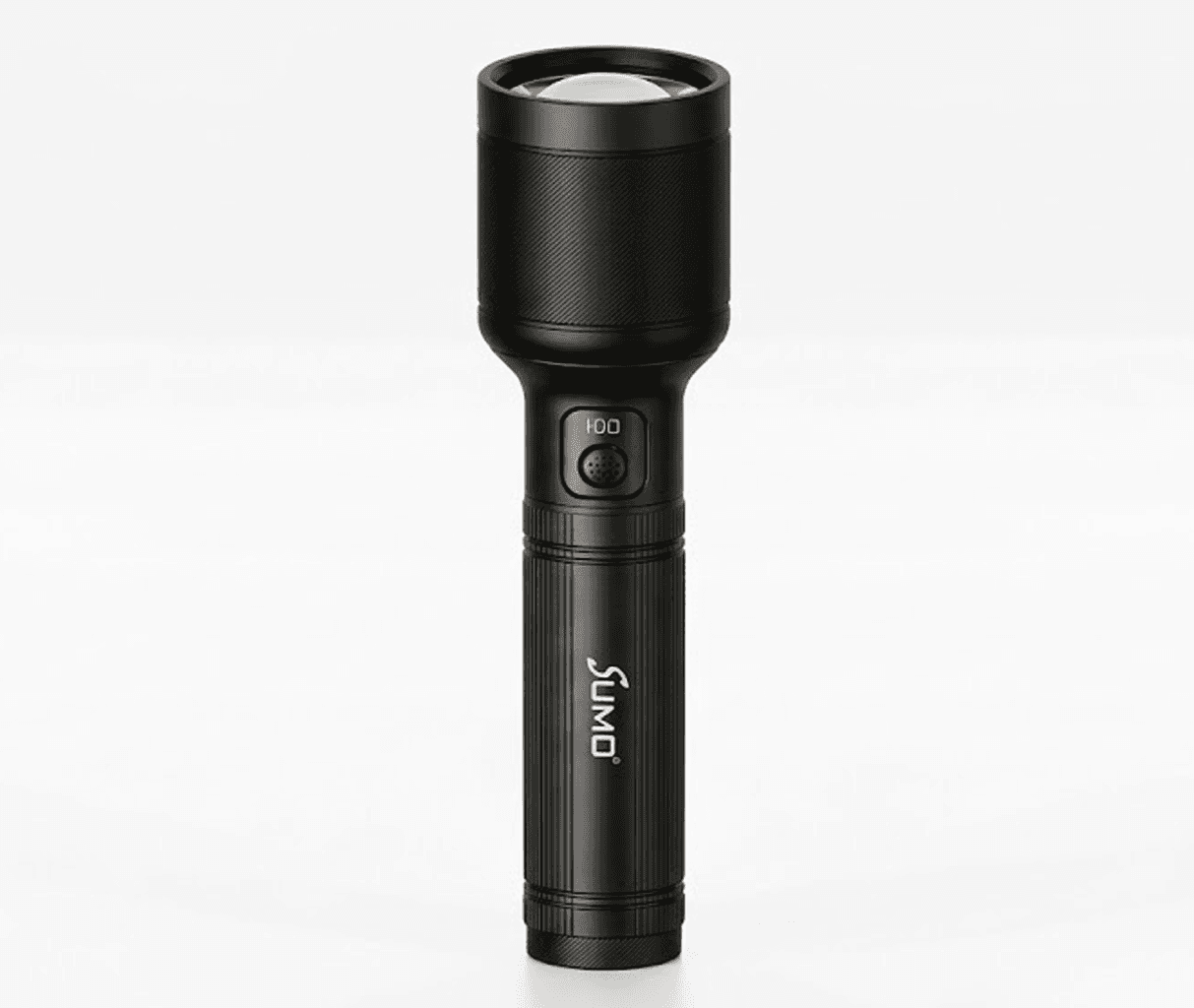  مصباح سومو SM-6115  - ضوء قوي يدوم طويلاً