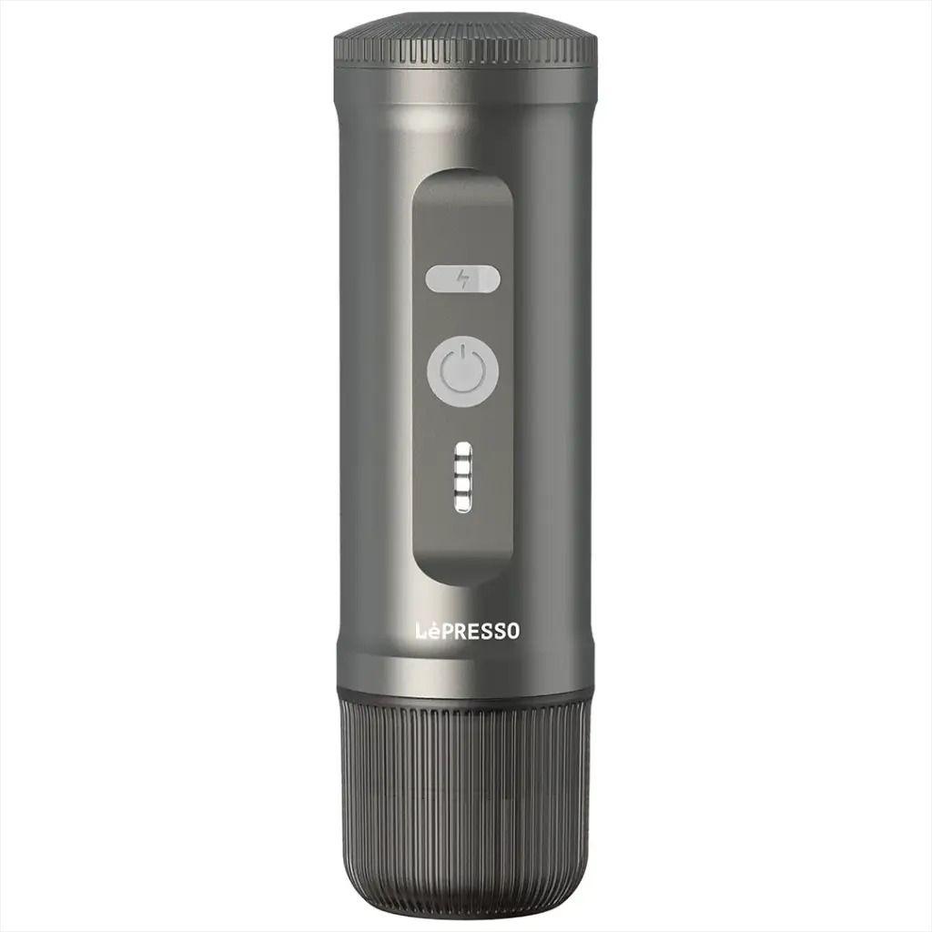 صانعة إسبرسو محمولة ليبريسو 2×1 – LePresso Portable 2-in-1 Espresso Maker
