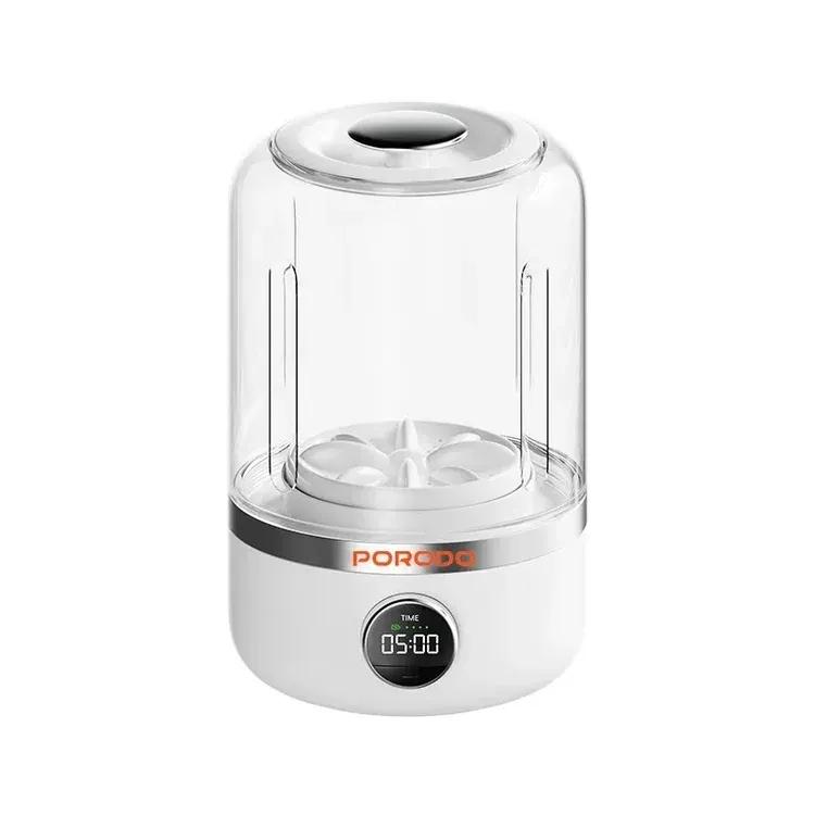 Porodo PDLFST192WH Mini Laundry Cup 4000Mah 1.2L 10W