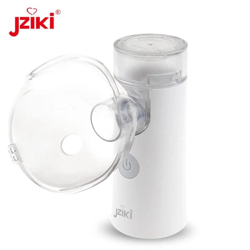 جهاز تكثيف الأكسجين مع جهاز استنشاق من Jziki