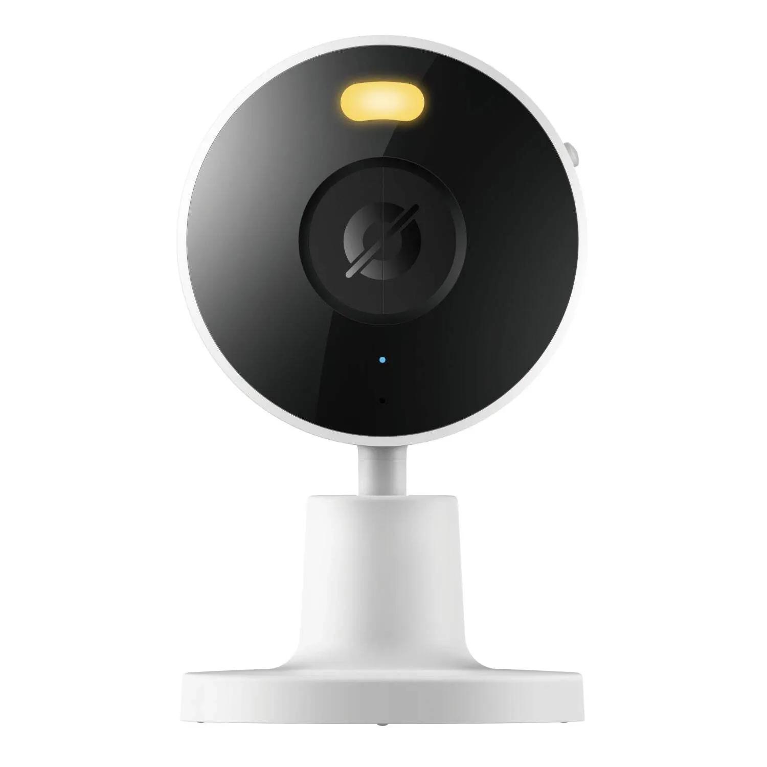 كاميرا Xiaomi Smart Camera C100 – مراقبة ذكية بجودة HD وصوت ثنائي الاتجاه