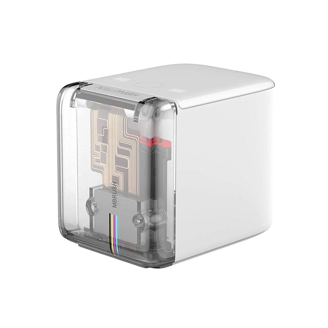 MBrush Portable Mobile Color Printer