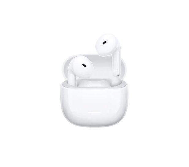Xiaomi BHR08JTGL Redmi Buds 8 Active AirPods with a 475mAh charging case and 37mAh earbuds