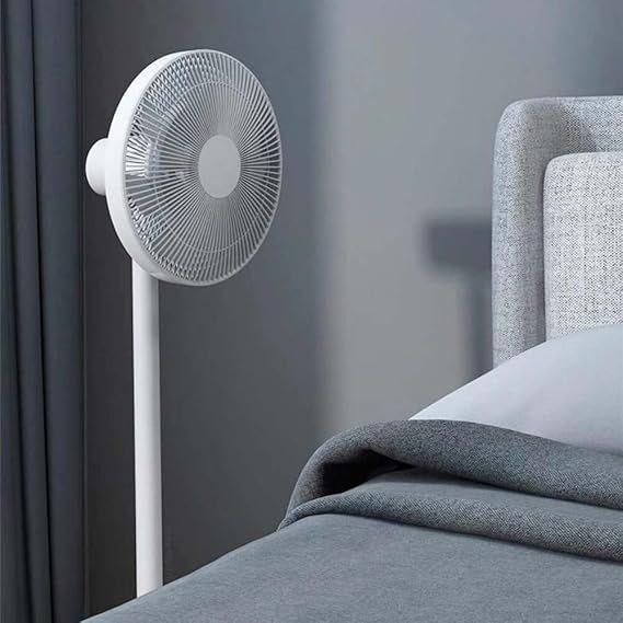 Xiaomi BHR5683HK Smart Standing Fan 2 Smart Cooling with Ultra‑Low Power