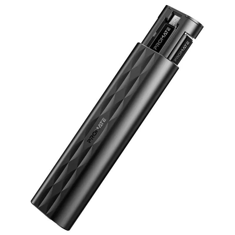 كابل شحن صغير الحجم متعدد الاستخدامات ومجموعة سفر • محولات من USB-C إلى Lightning وUSB-A وMicro-USB