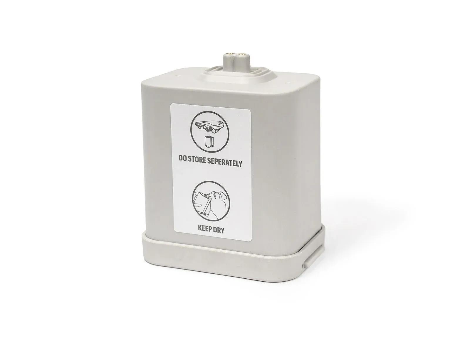 ASIWO 2500mAh External Battery for Water Scooter